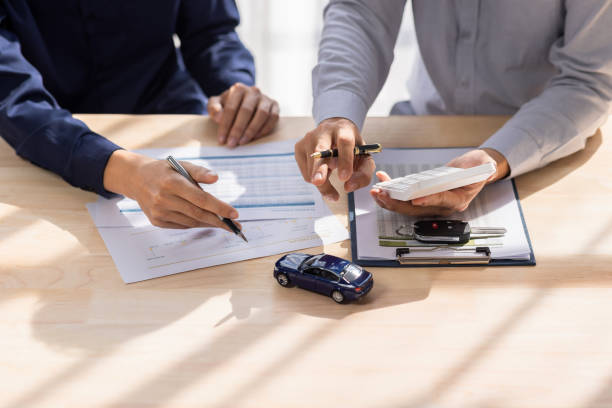 Car insurance options for Lexington residents